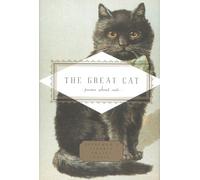 Emily Fragos The Great Cat (Copertina rigida)