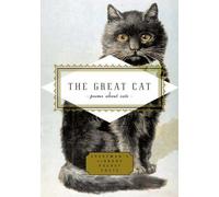 Emily Fragos The Great Cat (Copertina rigida) Everyman's Library POCKET POETS