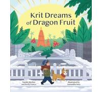 Emily France Natalie Becher Krit Dreams of Dragon Fruit (Copertina rigida)