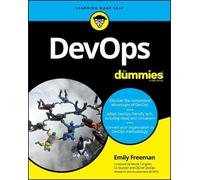 Emily Freeman DevOps For Dummies (Tascabile)