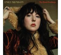 Emily Frembgen - No Hard Feelings