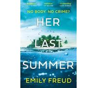 Emily Freud Her Last Summer (Tascabile)