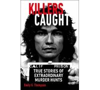 Emily G. Thompson Killers Caught (Tascabile) DK