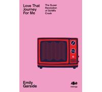 Emily Garside Love That Journey For Me (Tascabile) Inklings