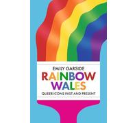 Emily Garside Rainbow Wales (Copertina rigida)