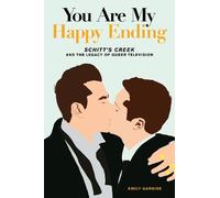 Emily Garside You Are My Happy Ending (Tascabile)