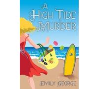 Emily George A High Tide Murder (Tascabile)