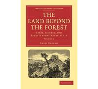 Emily Gerard The Land Beyond the Forest (Tascabile)