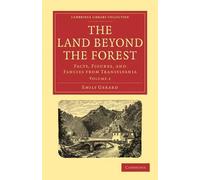 Emily Gerard The Land Beyond the Forest (Tascabile)
