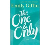 Emily Giffin The One & Only (Copertina rigida)