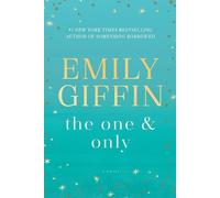 Emily Giffin The One & Only (Tascabile)