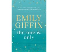 Emily Giffin The One & Only (Tascabile)