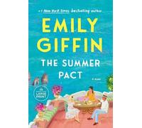 Emily Giffin The Summer Pact (Tascabile)