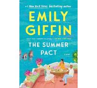 Emily Giffin The Summer Pact (Tascabile)