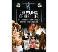 Emily Girard Dorothea Gerard The Waters of Hercules (Tascabile)