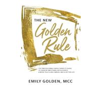 Emily Golden The New Golden Rule (Tascabile)