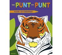 Emily Golden Tw Van punt tot punt kleur- en tekenpret: Kleur- en tek (Tascabile)