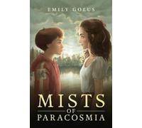 Emily Golus Mists of Paracosmia (Tascabile) World of Vindor