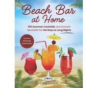 Emily Granton Beach Bar at Home (Tascabile)