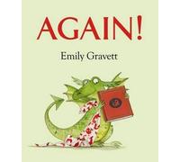Emily Gravett Again (Copertina rigida)