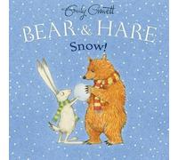 Emily Gravett Bear & Hare Snow (Copertina rigida) Bear & Hare