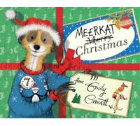 Emily Gravett Meerkat Christmas (Copertina rigida)