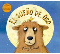 El sueño de oso