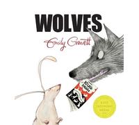 Emily Gravett Wolves (Tascabile)