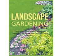 Emily Green Landscape Gardening (Tascabile)