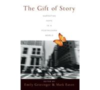 Emily Griesinger The Gift of Story (Tascabile)