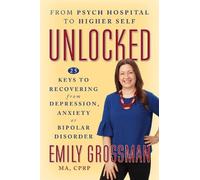 Emily Grossman Unlocked (Tascabile)