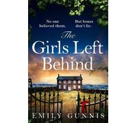 Emily Gunnis The Girls Left Behind (Tascabile)
