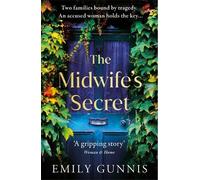 Emily Gunnis The Midwife's Secret (Tascabile)
