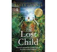 Emily Gunnis The Missing Daughter (Tascabile)