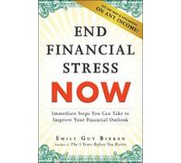 Emily Guy Birken End Financial Stress Now (Tascabile)