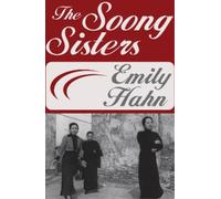 Emily Hahn Hahn, Emily The Soong Sisters (Tascabile)