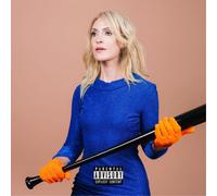 Emily Haines Choir of the Mind 12" Album
