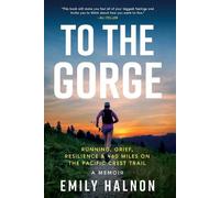 Emily Halnon To the Gorge (Copertina rigida)