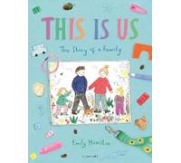 Emily Hamilton This is Us (Tascabile)