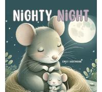 Emily Hartmann Nighty Night (Tascabile) Bedtime Stories