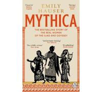 Emily Hauser Mythica (Tascabile)