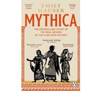 Emily Hauser Mythica (Tascabile) (PRESALE 05/03/2026)