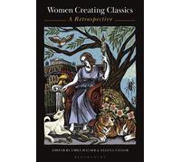 Emily Hauser Women Creating Classics (Tascabile)