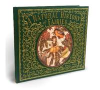 Emily Hawkins A Natural History of Fairies (Copertina rigida)