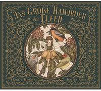 Emily Hawkins Jessi Das große Handbuch der Elfen (Fantastisc (Copertina rigida)