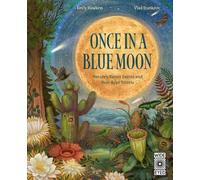 Emily Hawkins Once in a Blue Moon (Copertina rigida) Rare Wonders of Earth