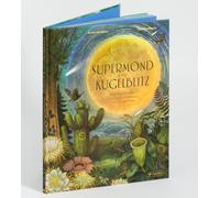 Emily Hawkins V Supermond und Kugelblitz: Außergewöhnliche Na (Copertina rigida)