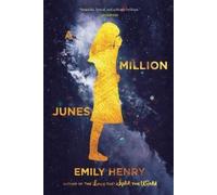 Emily Henry A Million Junes (Tascabile)