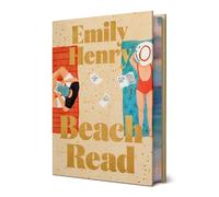 Emily Henry – Beach Read – Edizione deluxe – Copertina rigida