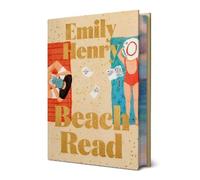 Emily Henry Beach Read (Copertina rigida)